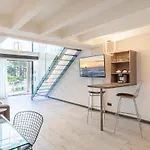 Lejlighed Prora Solitaire Avida Loft 3 Binz