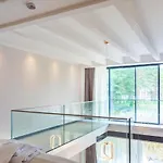 Apartment Prora Solitaire Avida Loft 3 Binz