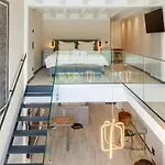 Prora Solitaire Avida Loft 3 *