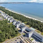 Prora Solitaire Avida Loft 3 Binz