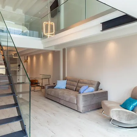 Prora Solitaire Avida Loft 3 * Остзебад Бинц