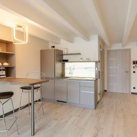 Prora Solitaire Avida Loft 3 Lejlighed
