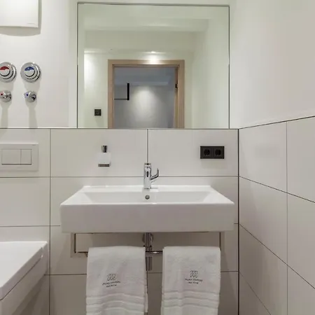 Prora Solitaire Avida Loft 3 Lejlighed *