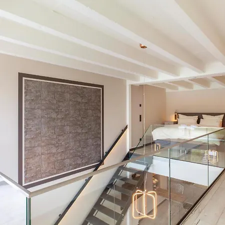 Prora Solitaire Avida Loft 3 *