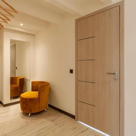 Daire Prora Solitaire Avida Loft 3 Binz