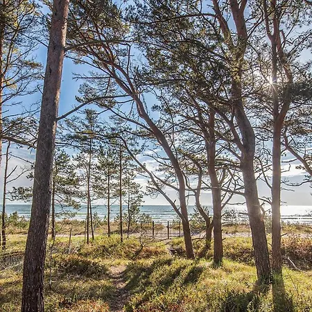 Prora Solitaire Avida Loft 3 Appartamento *