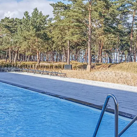 Prora Solitaire Avida Loft 3 Appartamento Binz