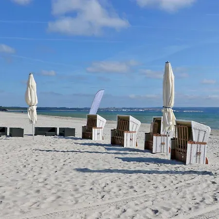 Prora Solitaire Avida Loft 3 Binz