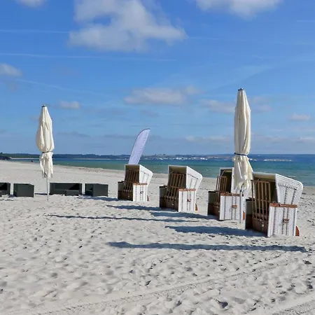 Prora Solitaire Avida Loft 3 Остзебад Бинц