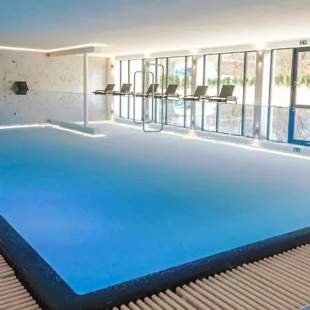 Prora Solitaire Avida Loft 3 Остзебад Бинц