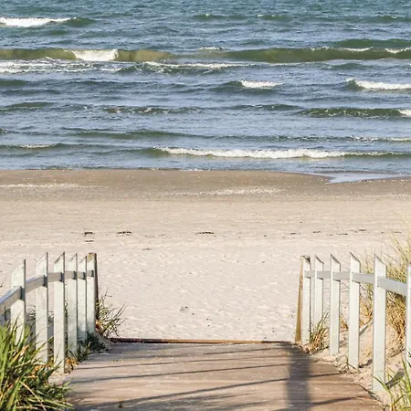 Prora Solitaire Avida Loft 3 Апартаменты *