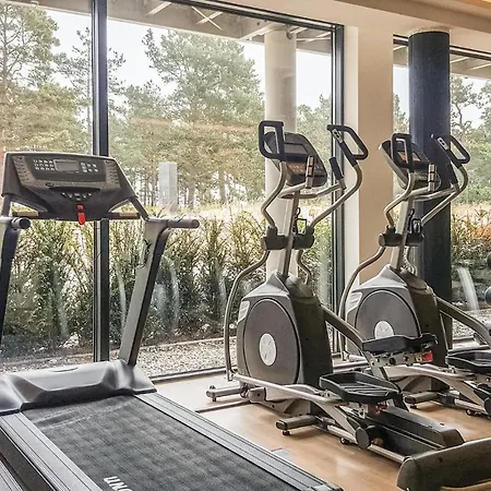 Prora Solitaire Avida Loft 3 * Остзебад Бинц