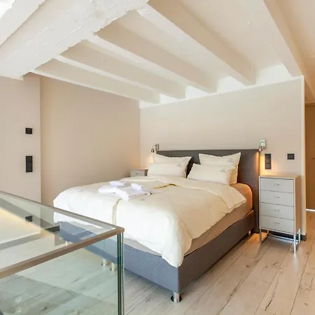 Prora Solitaire Avida Loft 3 *