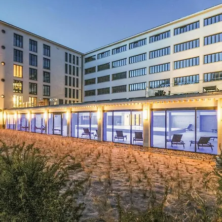 Prora Solitaire Avida Loft 3 *