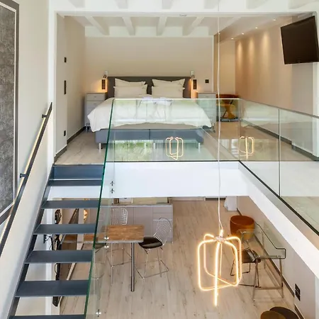 Prora Solitaire Avida Loft 3 *