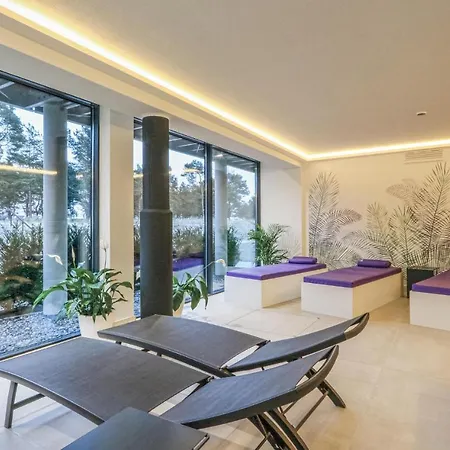 Prora Solitaire Avida Loft 3 Lejlighed Binz