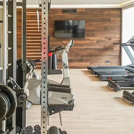 Prora Solitaire Avida Loft 3 Апартаменты