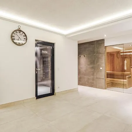 Апартаменты Prora Solitaire Avida Loft 3 *