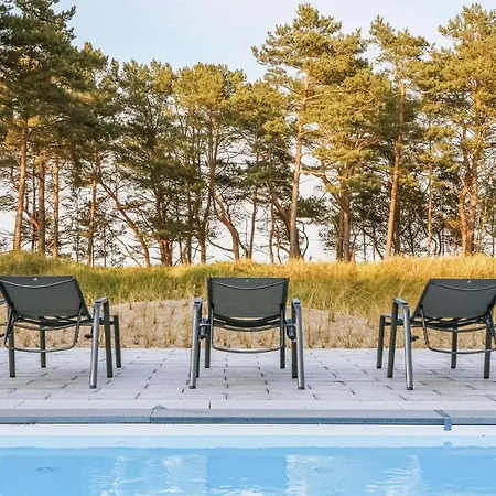 Prora Solitaire Avida Loft 3 Appartamento Binz