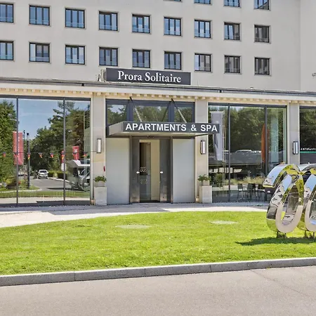 Prora Solitaire Avida Loft 3 *
