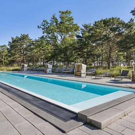 Апартаменты Prora Solitaire Avida Loft 3