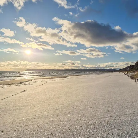 Prora Solitaire Avida Loft 3 *