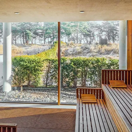 Апартаменты Prora Solitaire Avida Loft 3 *