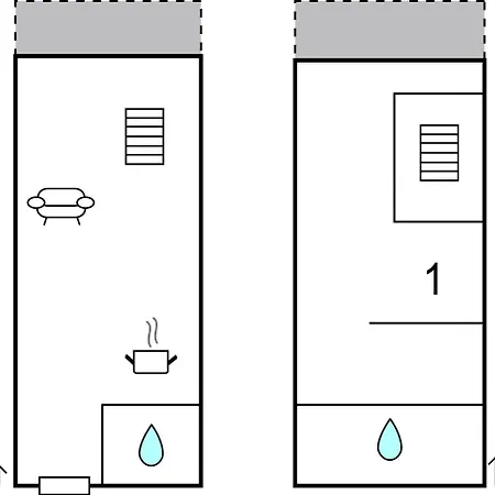 Prora Solitaire Avida Loft 3 *