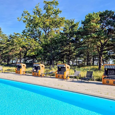 Prora Solitaire Avida Loft 3 Остзебад Бинц